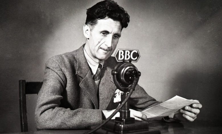 George Orwell